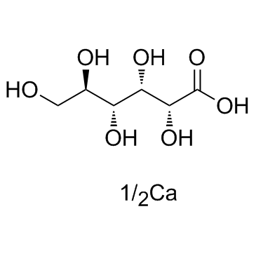 Gluconate Calcium (Calcium D-gluconate)