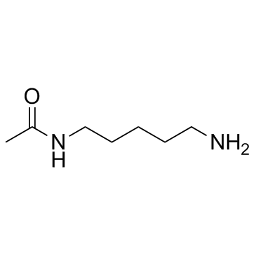 N-(5-Aminopentyl)acetamide (Monoacetylcadaverine)