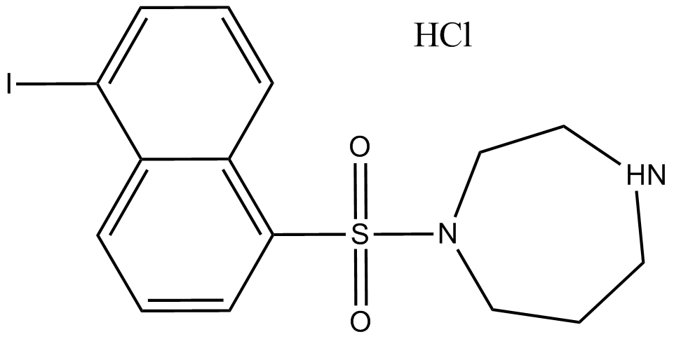 ML-7 hydrochloride