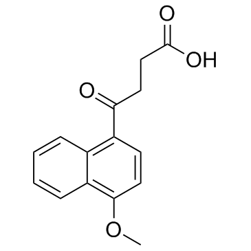 Menbutone (Genabilic acid)