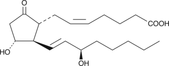 15(R)-Prostaglandin E2