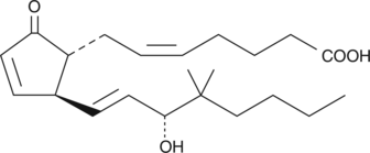 16,16-dimethyl Prostaglandin A2