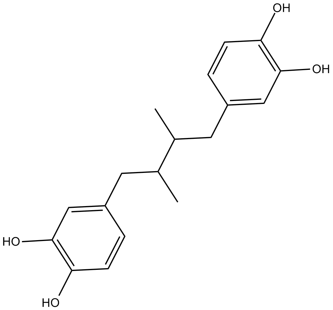 Nordihydroguaiaretic acid(NDGA)
