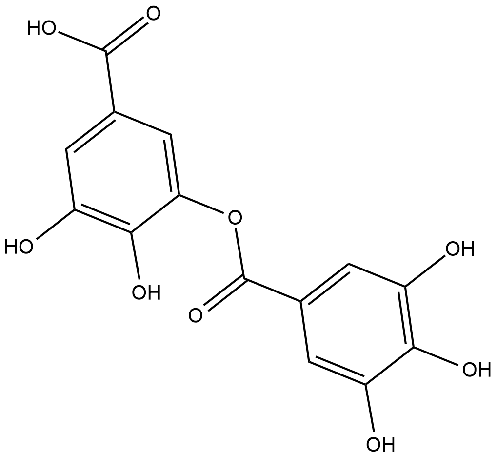 Digallic Acid