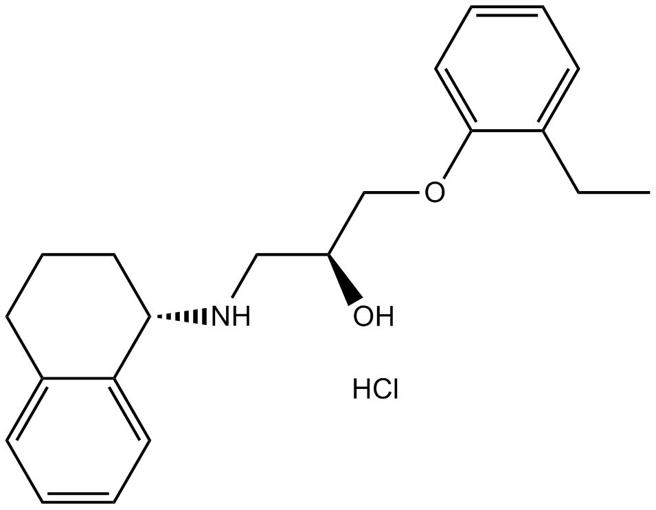 SR 59230A hydrochloride