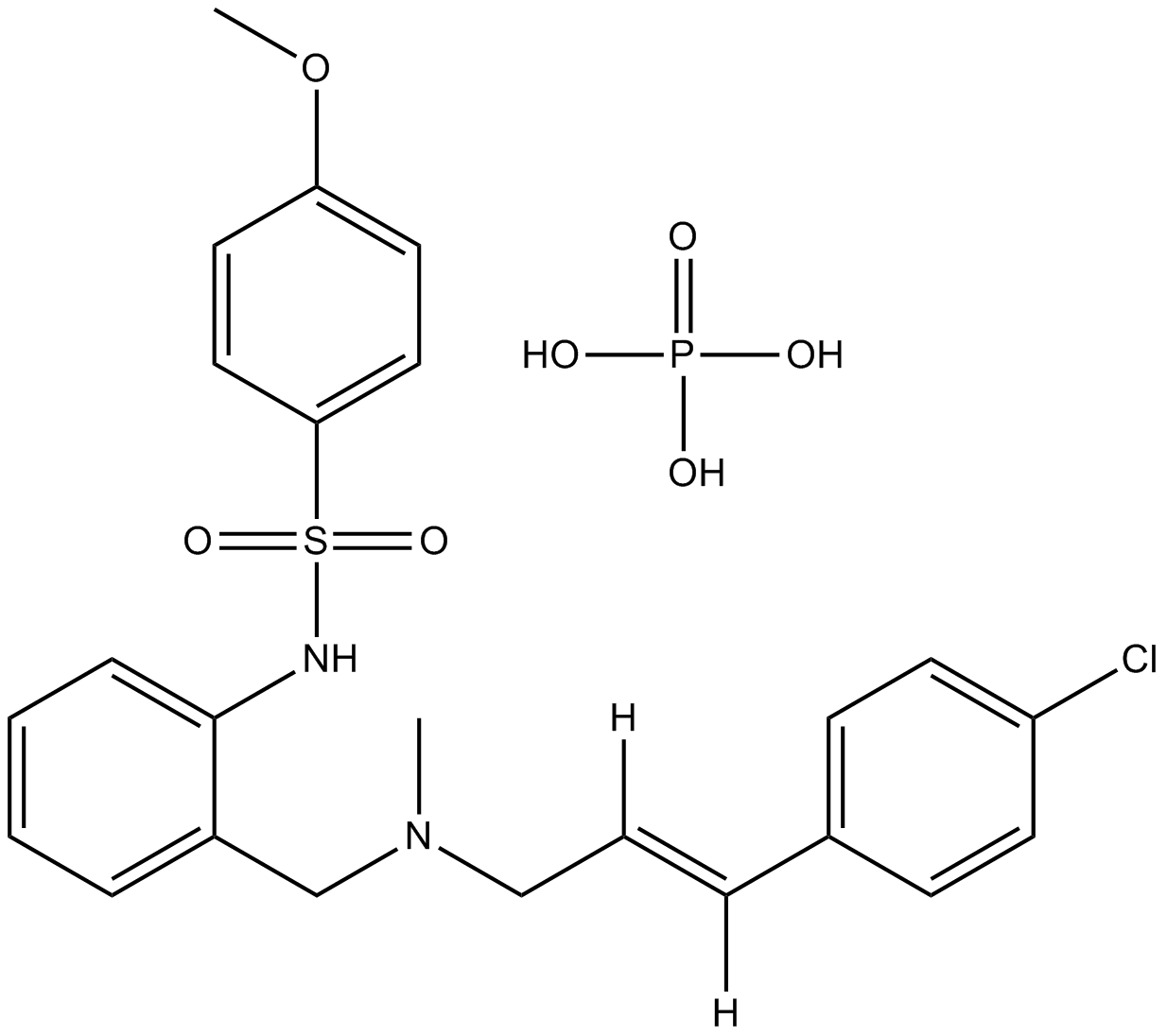 KN-92 phosphate