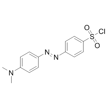 Dabsyl chloride (DABS-Cl)