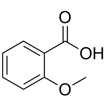 2-Methoxybenzoic acid (NSC 3778)