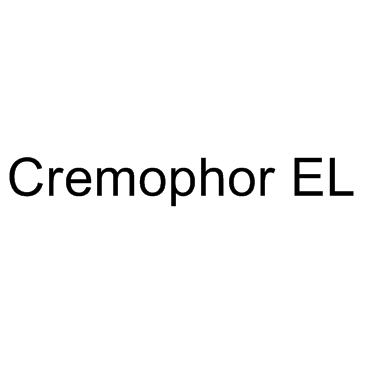 Cremophor EL