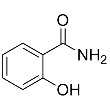 Salicylamide (2-Hydroxybenzamide)