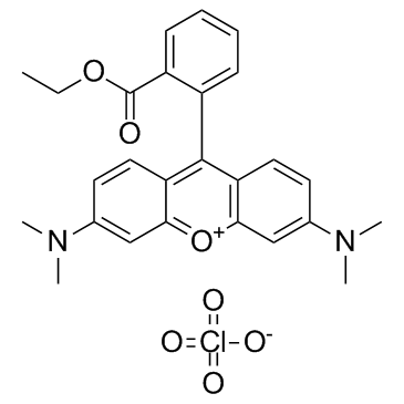 TMRE (Tetramethylrhodamine ethyl ester perchlorate)