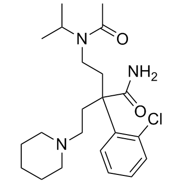 Bidisomide (SC40230)