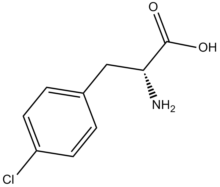 p-Chlorophenylalanine