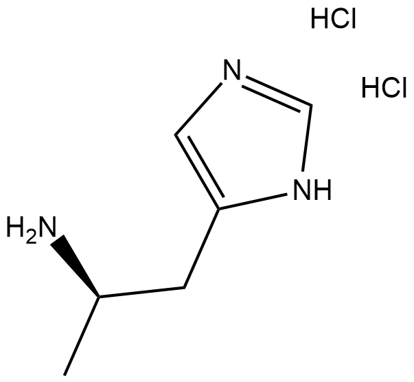 R-(-)-α-Methylhistamine (hydrochloride)