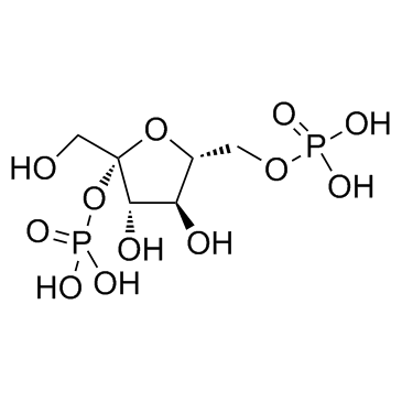 Fructose 2,6-biphosphate