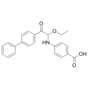 Xenalamine (Xenazoic acid)