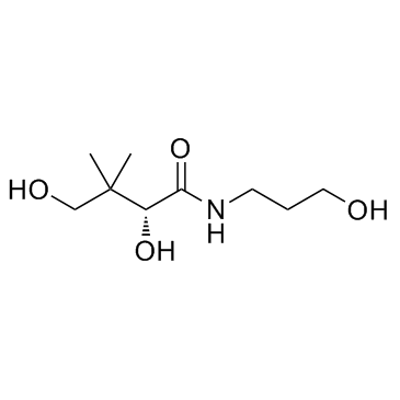 D-Panthenol (Dexpanthenol)