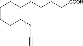 Myristic Acid Alkyne
