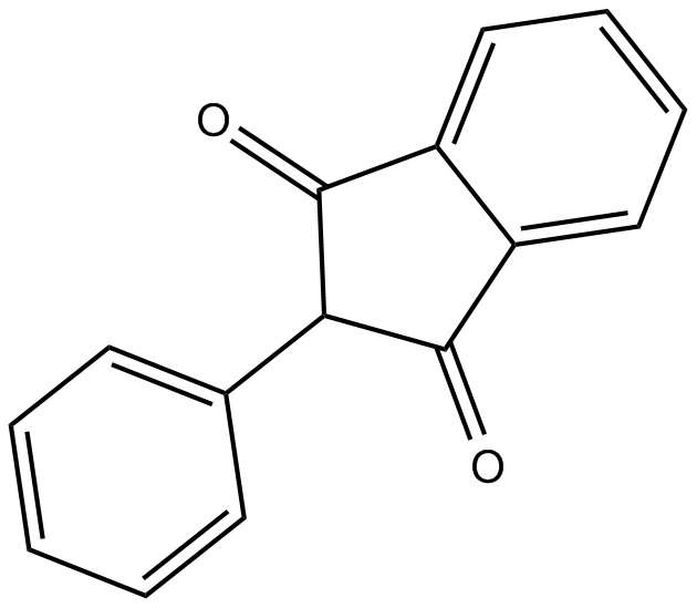 Phenindione
