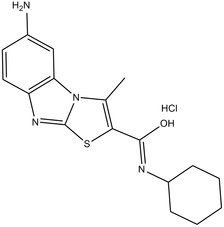 Desmethyl-YM 298198