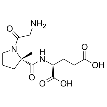 Trofinetide (NNZ-2566)