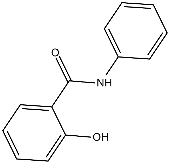 Salicylanilide