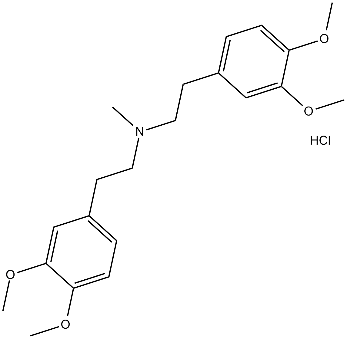 YS-035 hydrochloride