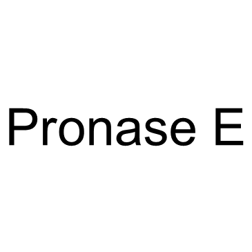 Pronase E (Pronase)