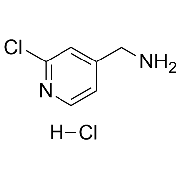 LOXL2-IN-1 hydrochloride