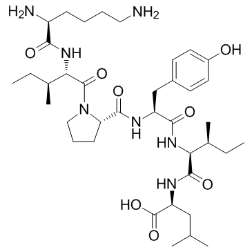Neuromedin N