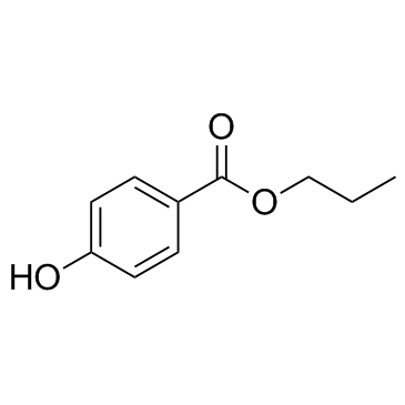 Propylparaben (Propyl parahydroxybenzoate)