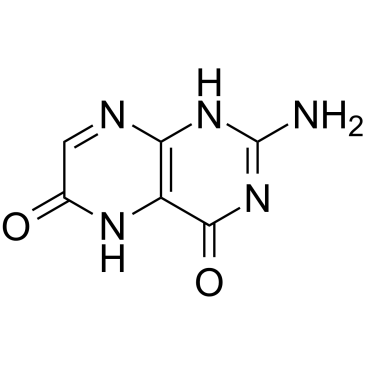 Xanthopterin