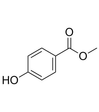MethylParaben (Methyl 4-hydroxybenzoate)