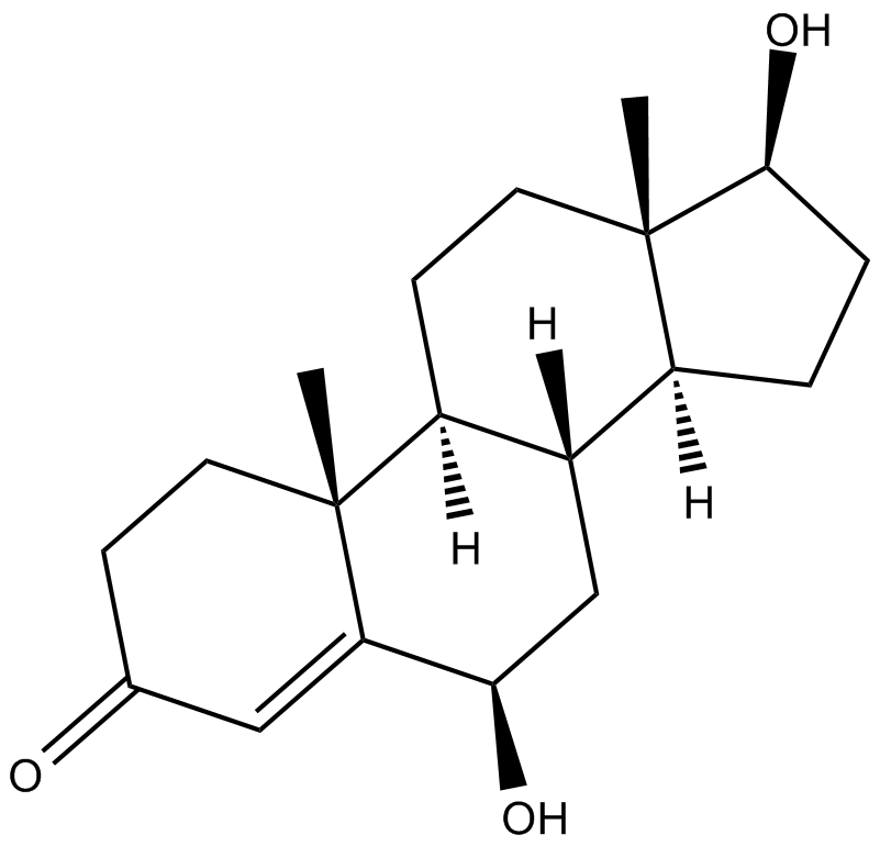 6β-hydroxy Testosterone