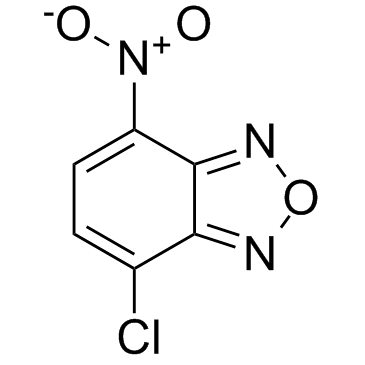NBD-Cl (NBD chloride)