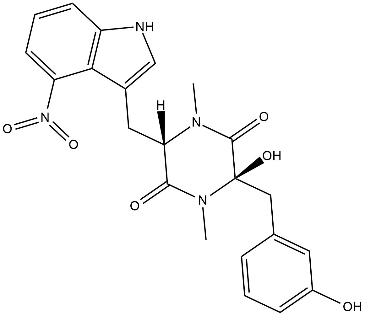 Thaxtomin A