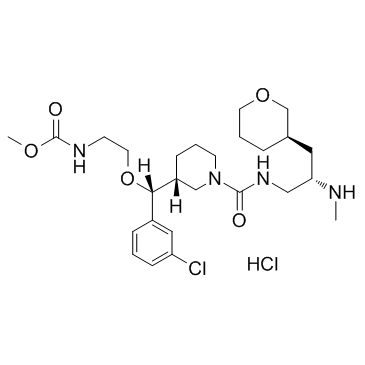 VTP-27999 Hydrochloride