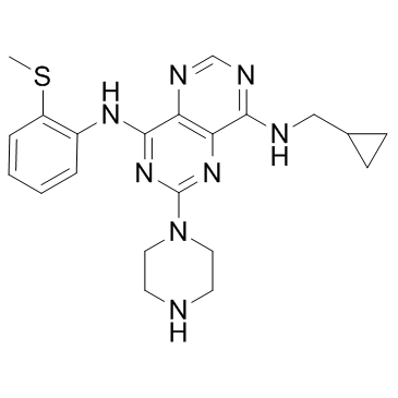 KHK-IN-1 (ketohexokinase inhibitor)