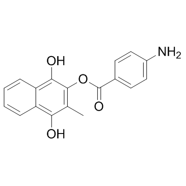Aminaftone (Aminaftone)