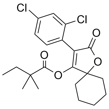 Spirodiclofen (BAJ-2740)