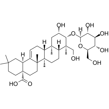 Bayogenin 3-O-β-D-glucopyranoside
