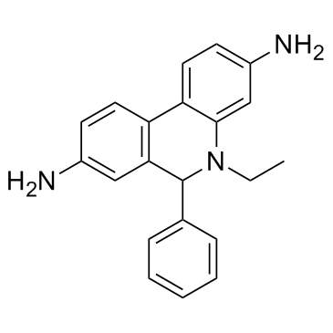 Dihydroethidium (Hydroethidine;DHE；PD-MY003)