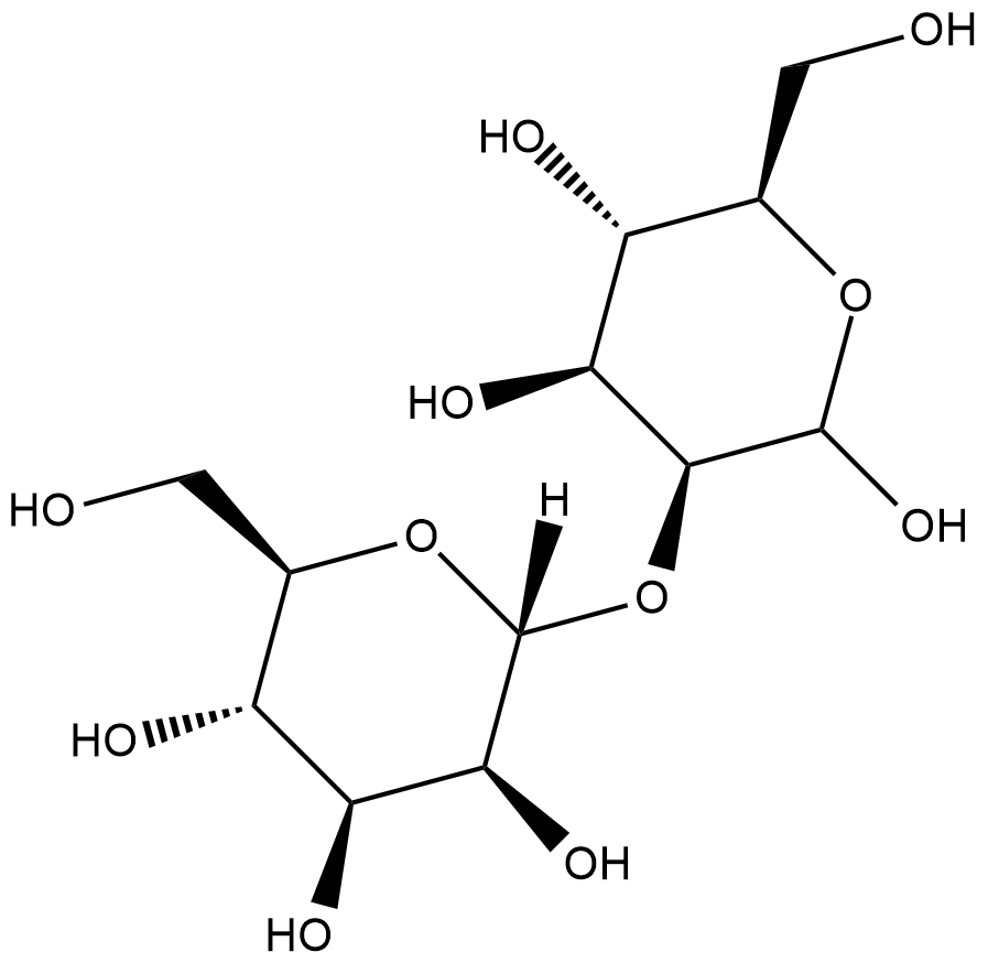 2α-Mannobiose