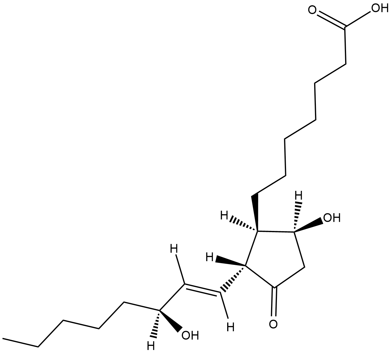 Prostaglandin D1