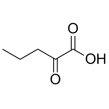 2-Oxovaleric acid