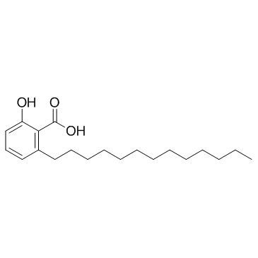 Ginkgolic Acid C13:0 (Ginkgolic acid (13:0))
