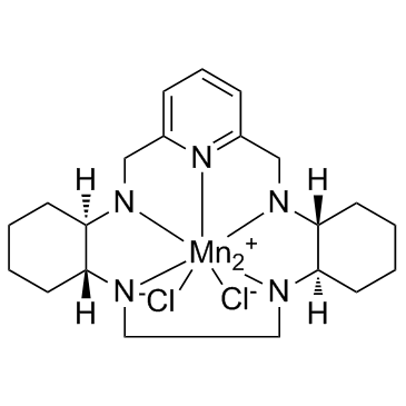 Imisopasem manganese (M40403)