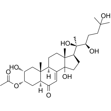 3-O-Acetyl-20-Hydroxyecdysone