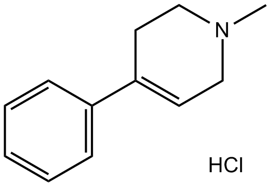 MPTP hydrochloride