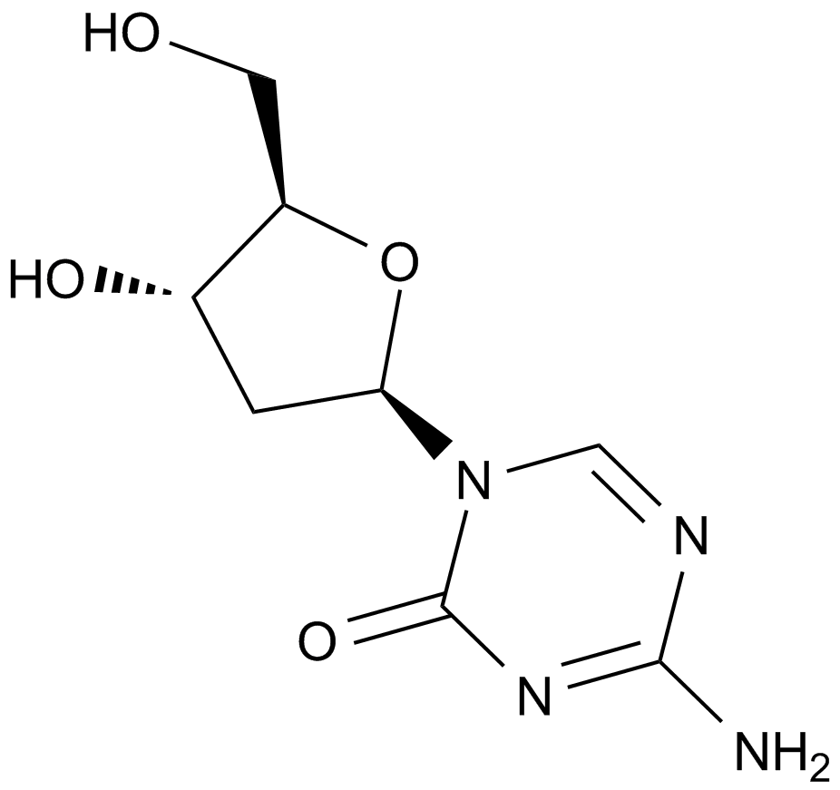 Decitabine(NSC127716, 5AZA-CdR)